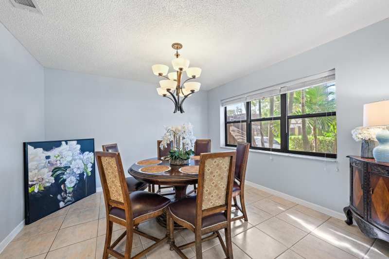 3 bedroom Townhouse at 148 Weybridge Circle #C, Weybridge Townhomes, Royal Palm Beach — photo 1