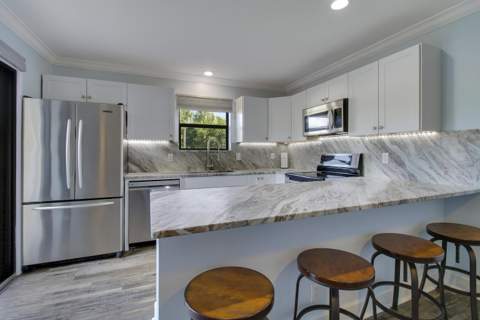 110 N Delaware Boulevard #8B, Jupiter FL - photo 11 of 42