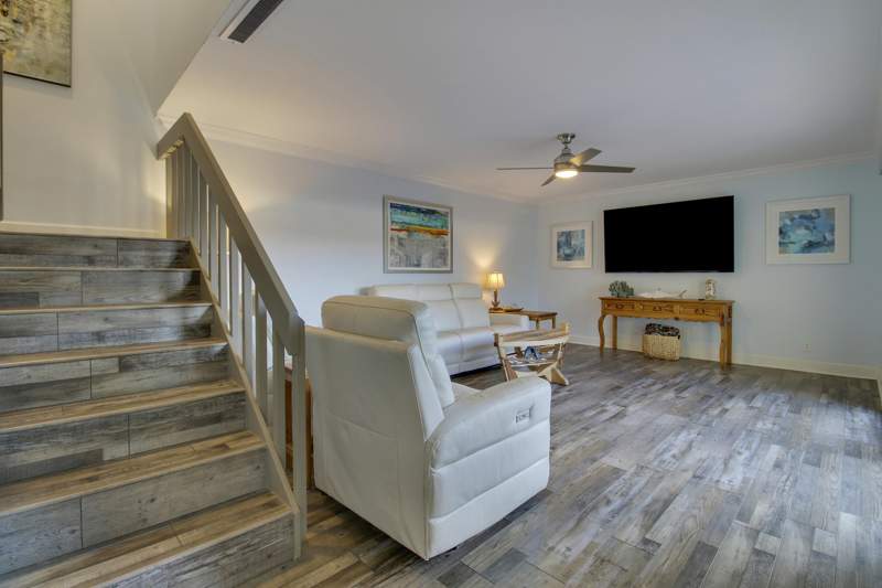 2 bedroom Townhouse at 110 N Delaware Boulevard #8B, Sims Creek Ph II, Jupiter — photo 5