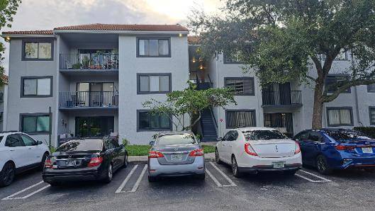 9088 W Atlantic Boulevard #515, home for sale in Coral Springs