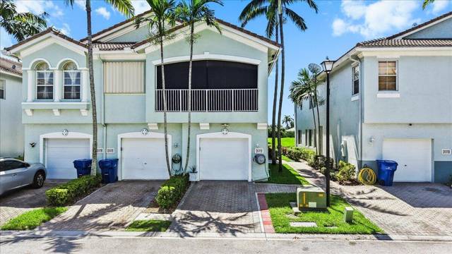 3175 LAUREL RIDGE Circle, home for sale in Riviera Beach