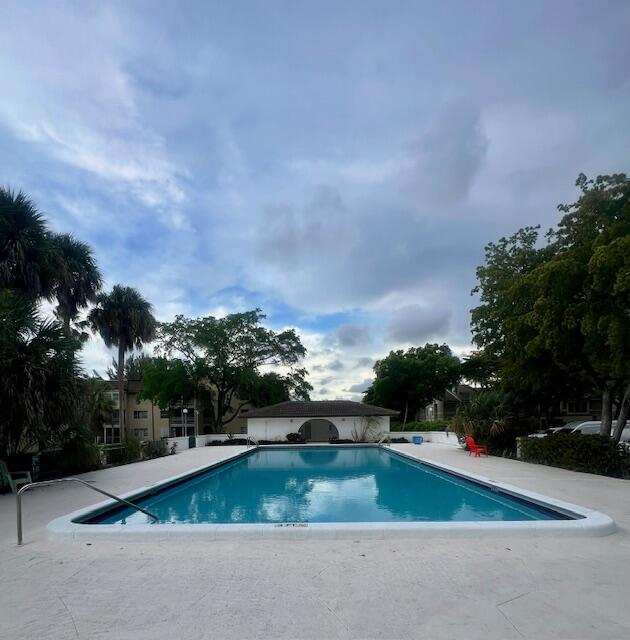 2 bedroom Condominium at 2700 Riverside Drive #103, Coral Gardens Condo, Coral Springs — photo 1