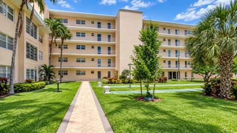 1481 S Ocean Boulevard #129C, Pompano Beach FL - photo 23 of 34