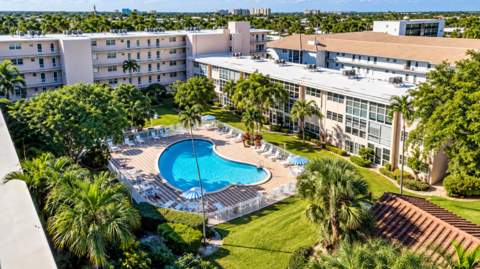 1481 S Ocean Boulevard #129C, Pompano Beach FL - photo 21 of 34