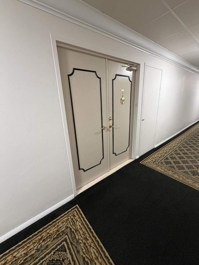 3 bedroom Co-Ownership at 2840 S Ocean Boulevard #601, Royal Saxon Inc, Palm Beach — photo 2