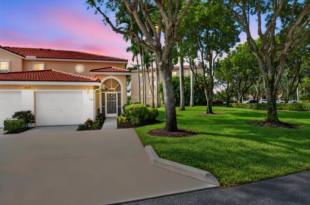 12467 Crystal Pointe Drive #202