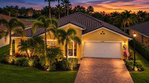 11258 SW Apple Blossom Trail, pool for sale in Port St. Lucie