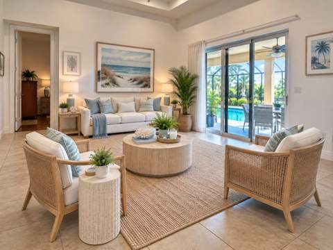 11258 SW Apple Blossom Trail, Port St. Lucie FL - photo 14 of 30