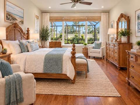 11258 SW Apple Blossom Trail, Port St. Lucie FL - photo 21 of 30