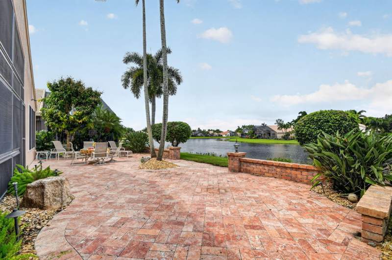 4 bedroom Single Family Residence at 7485 Carmela Way, Valencia Palms 3, Delray Beach — photo 5