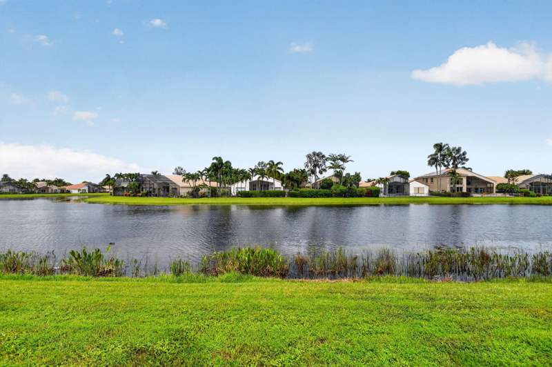 4 bedroom Single Family Residence at 7485 Carmela Way, Valencia Palms 3, Delray Beach — photo 2