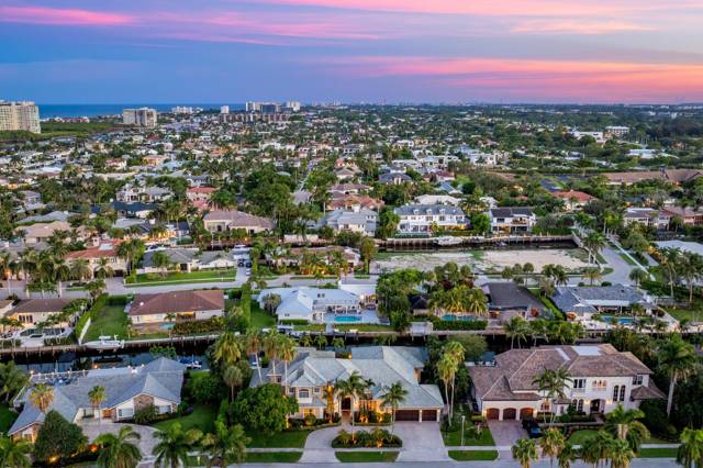 Boca Bay Colony