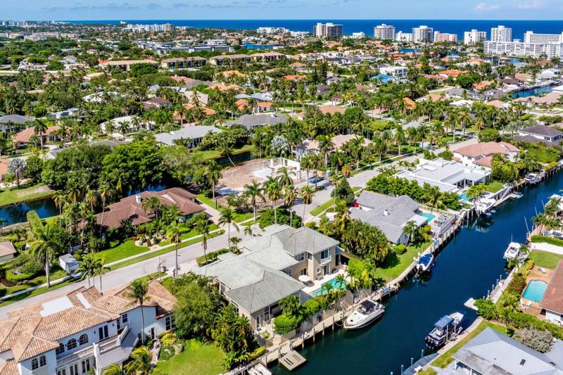 5 bedroom Single Family Residence at 780 NE Orchid Bay Drive, Boca Bay Colony, Boca Raton — photo 5