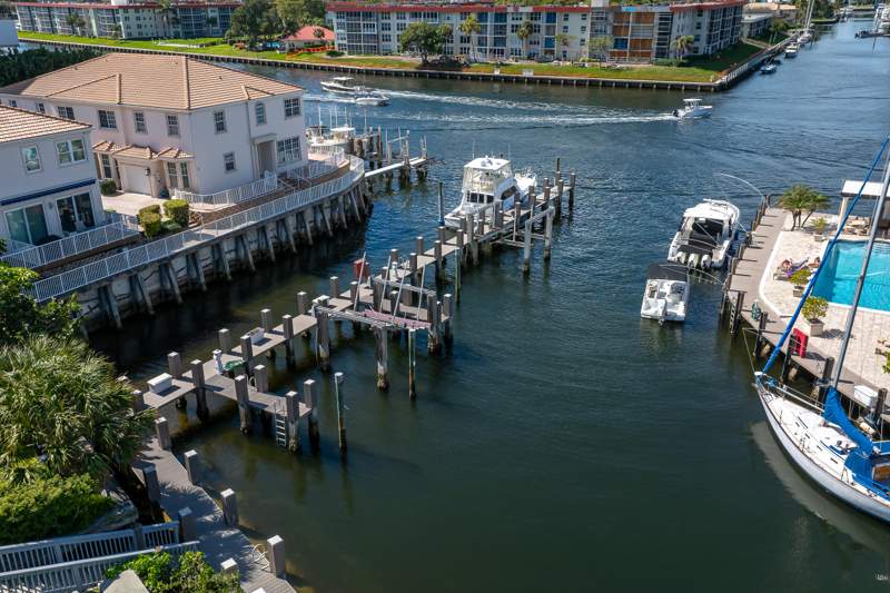 2 bedroom Condominium at 1155 Hillsboro Mile #305, Hillsboro Ocean Club Condo, Hillsboro Beach — photo 4