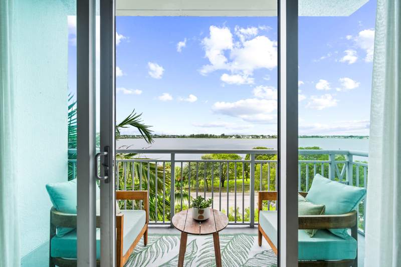 1 bedroom Condominium at 300 S Australian Avenue #Unit 425, Edge Condo, West Palm Beach — photo 4
