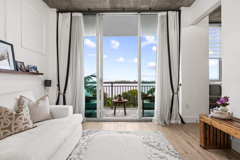 1 bedroom Condominium at 300 S Australian Avenue #Unit 425, Edge Condo, West Palm Beach — photo 2
