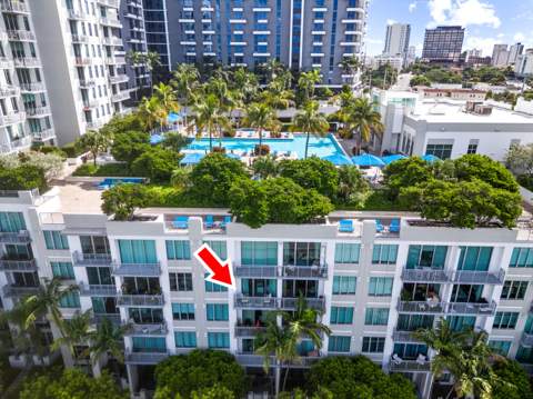 300 S Australian Avenue #Unit 425, West Palm Beach FL - photo 8 of 78