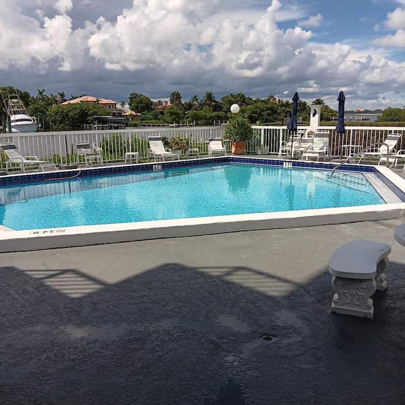 2 bedroom Condominium at 3501 S Ocean Boulevard #107, Beauvois On The Lake Condo, South Palm Beach — photo 4