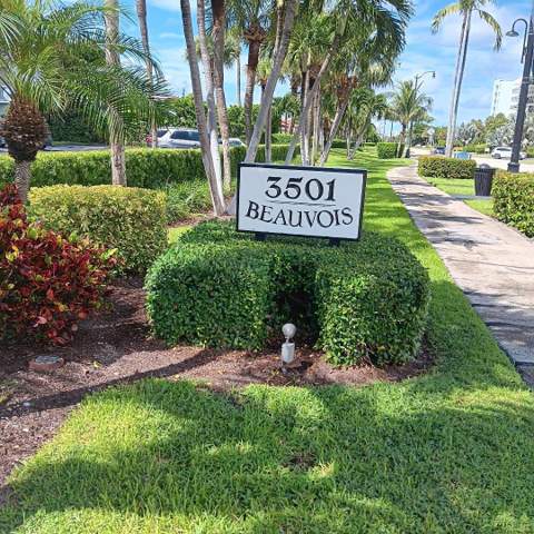 3501 S Ocean Boulevard #107, South Palm Beach FL - photo 6 of 6