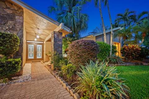11713 Spinnaker Way, Cooper City FL - photo 9 of 60
