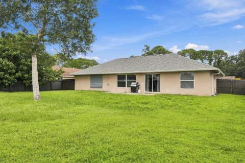 1734 SW Capehart Avenue, Port St. Lucie FL - photo 24 of 25