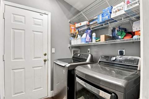 1734 SW Capehart Avenue, Port St. Lucie FL - photo 22 of 25