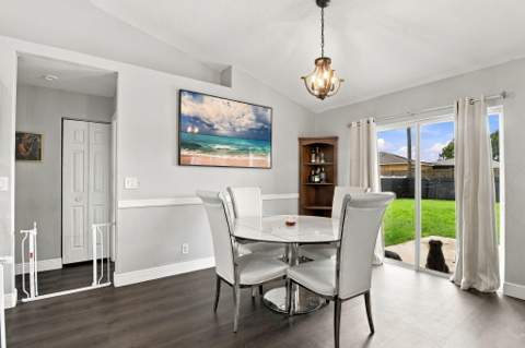 1734 SW Capehart Avenue, Port St. Lucie FL - photo 6 of 25