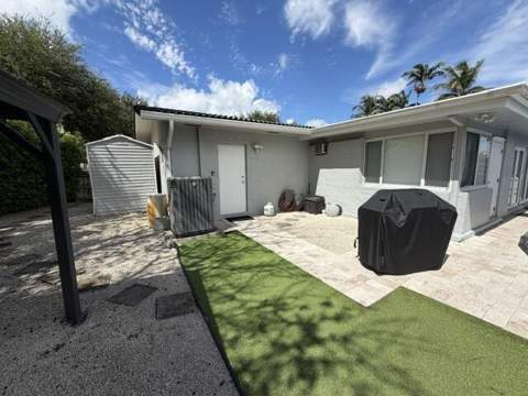 4318 Taylor Street, Hollywood FL - photo 7 of 49