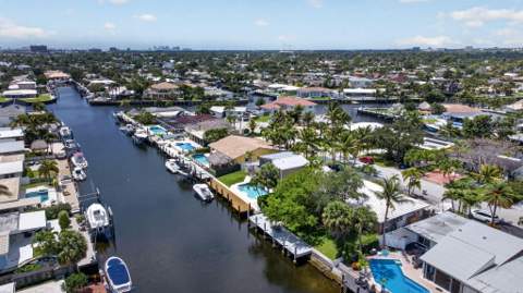 420 SE 14th Avenue, Pompano Beach FL - photo 8 of 22