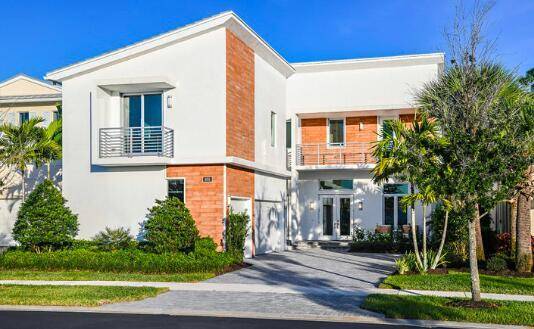 1050 FAULKNER Terrace, home for sale in Palm Beach Gardens