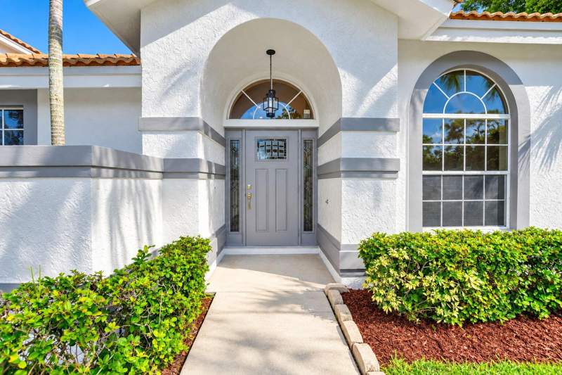 4 bedroom Single Family Residence at 22201 Collington Drive, Boca Winds Par D-1, Boca Raton — photo 3