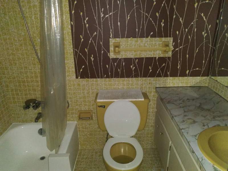 1 bedroom Condominium at 4841 NW 22nd Court #215, Castle Apartments 6 Condo, Lauderhill — photo 5
