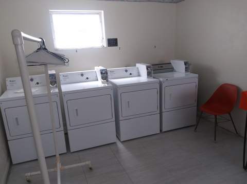 4841 NW 22nd Court #215, Lauderhill FL - photo 10 of 12