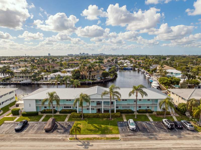 2 bedroom Condominium at 2330 NE 36th Street #11, Gardenia Terrace Condo, Lighthouse Point — photo 4