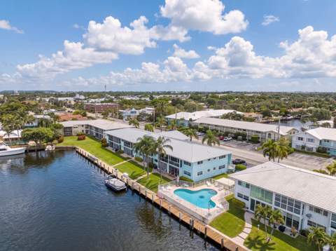 2330 NE 36th Street #11, Lighthouse Point FL - photo 6 of 36