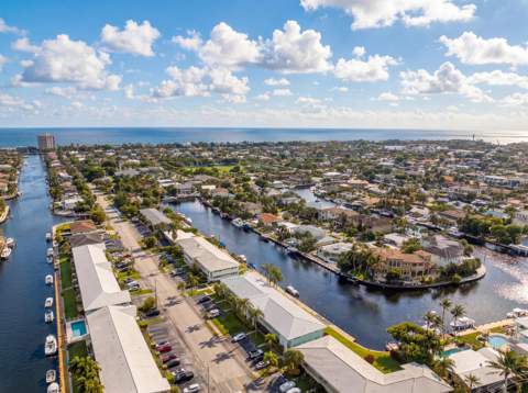 2330 NE 36th Street #11, Lighthouse Point FL - photo 8 of 36