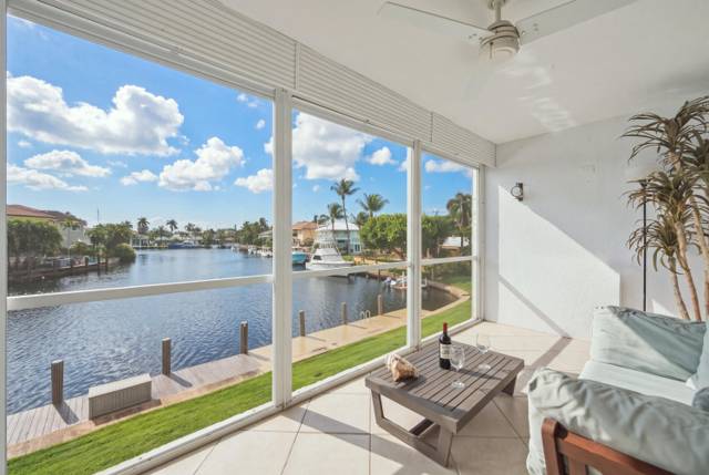 2330 NE 36th Street #11, home for sale in Lighthouse Point