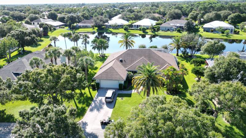 3 bedroom Single Family Residence at 2263 SW Danforth Circle, Danforth, Palm City — photo 4