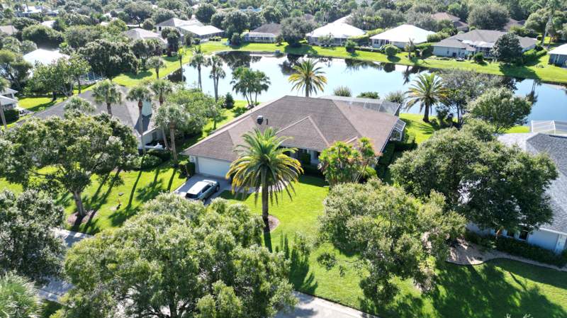 3 bedroom Single Family Residence at 2263 SW Danforth Circle, Danforth, Palm City — photo 5