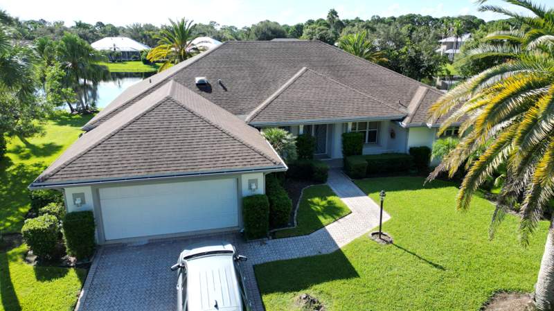 3 bedroom Single Family Residence at 2263 SW Danforth Circle, Danforth, Palm City — photo 3