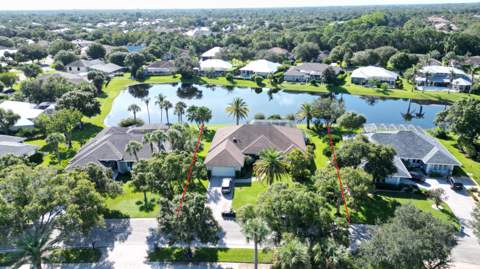 2263 SW Danforth Circle, Palm City FL - photo 6 of 58