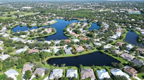 2263 SW Danforth Circle, Palm City FL - photo 9 of 58