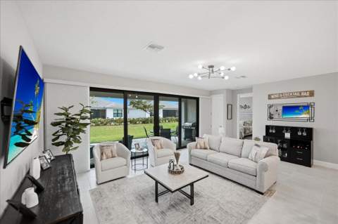 12448 SW Blue Mangrove Parkway, Port St. Lucie FL - photo 11 of 37