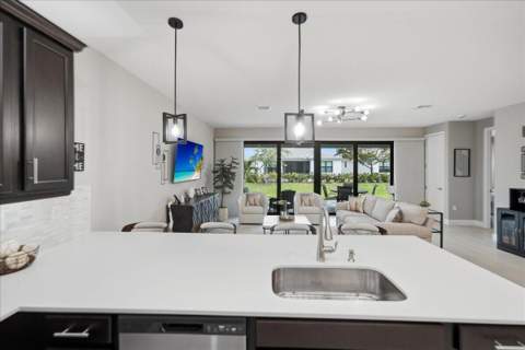 12448 SW Blue Mangrove Parkway, Port St. Lucie FL - photo 6 of 37
