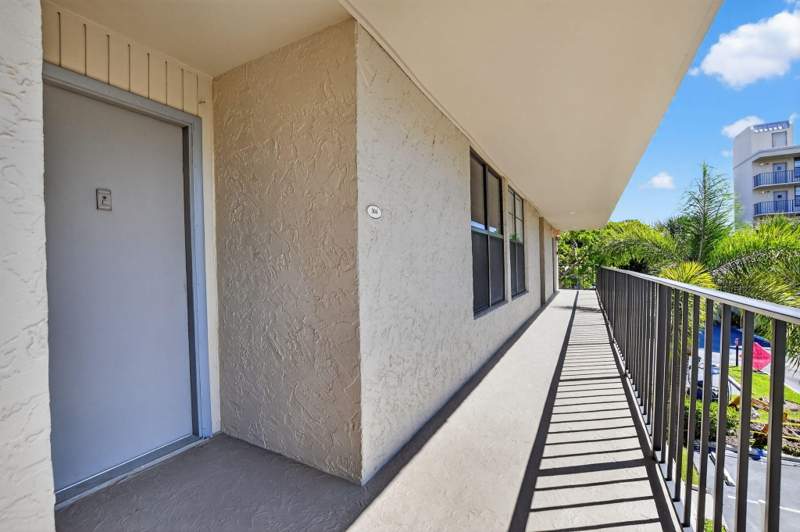 2 bedroom Condominium at 11 Royal Palm Way #3040, Boca Bayou Condo, Boca Raton — photo 3