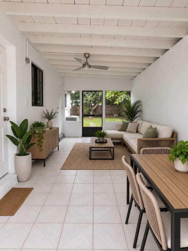 3 bedroom Single Family Residence at 5536 Purdy Lane, Forest Hill Village 2, West Palm Beach — photo 5