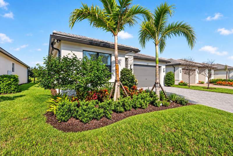 2 bedroom Single Family Residence at 12612 SW Manatee Marsh Terrace, Riverland Parcel B - Plat Eight, Port St. Lucie — photo 3
