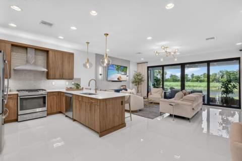12612 SW Manatee Marsh Terrace, Port St. Lucie FL - photo 16 of 129