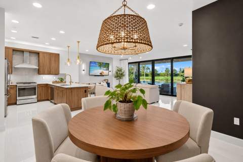 12612 SW Manatee Marsh Terrace, Port St. Lucie FL - photo 18 of 129