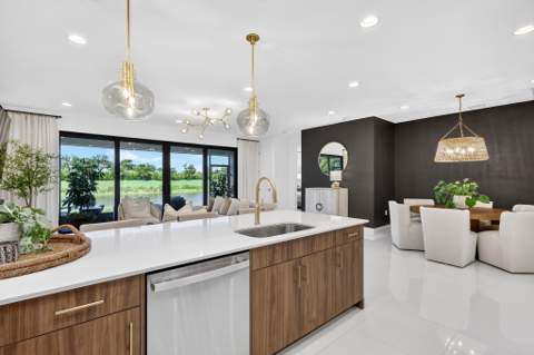 12612 SW Manatee Marsh Terrace, Port St. Lucie FL - photo 22 of 129